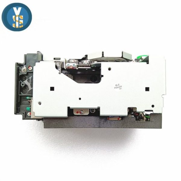 NCR card reader