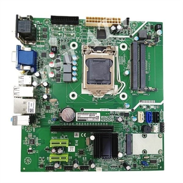Wincor V2CU