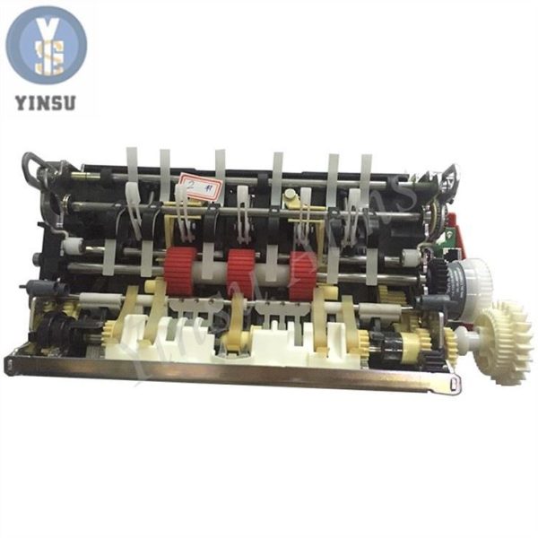 Wincor V2CU