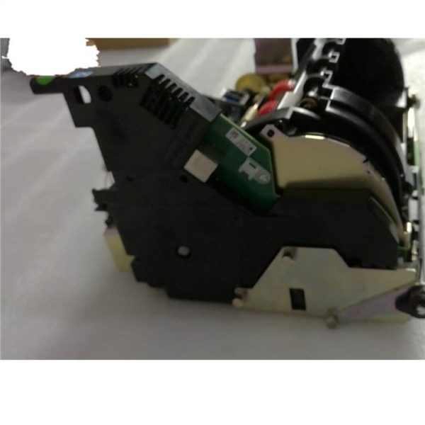 Wincor ATM machine