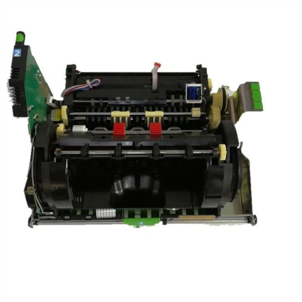 Wincor ATM machine