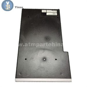 ATM stacker