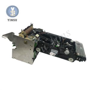 Wincor card reader