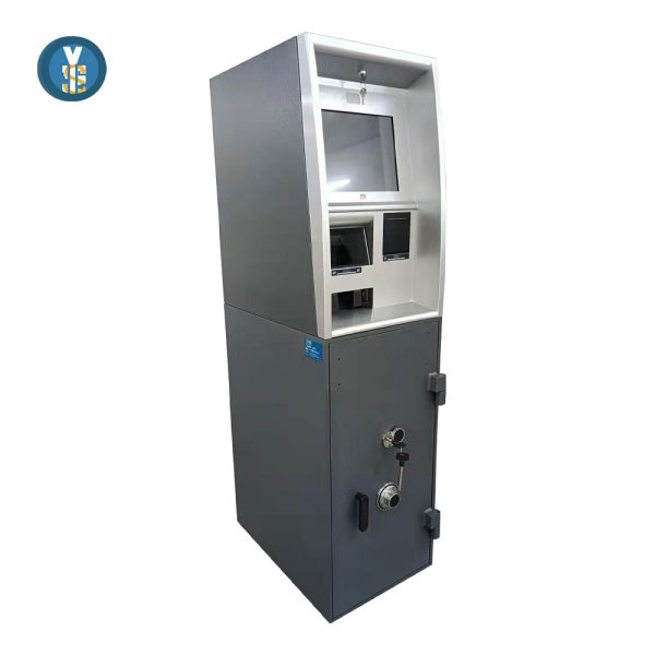 ATM machine parts