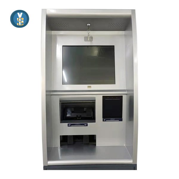 ATM machine parts