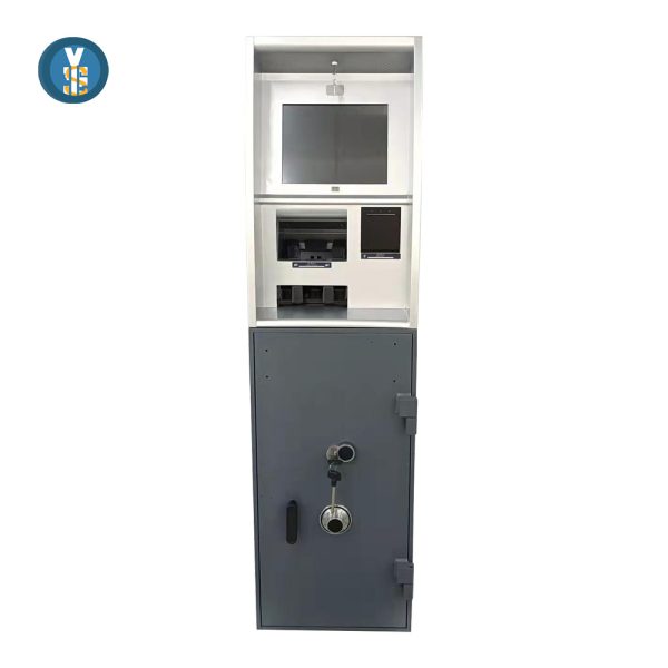 ATM machine parts