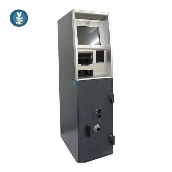 ATM machine parts