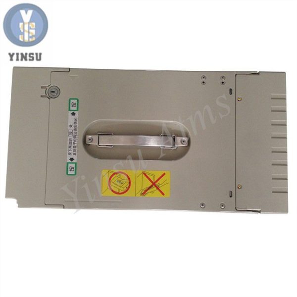 ATM machine parts