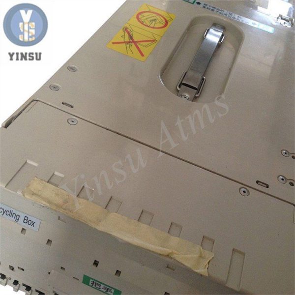 ATM machine parts