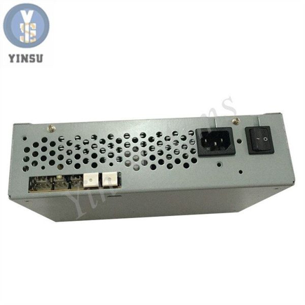 NCR pc core
