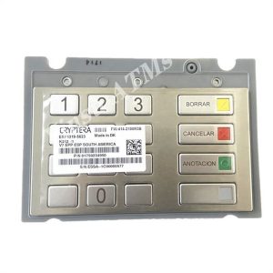 ATM parts in stock
