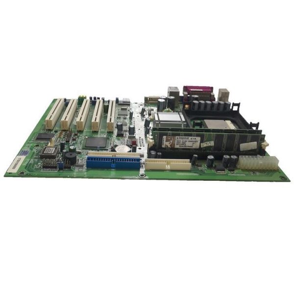 NMD atm parts