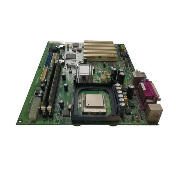 NCR motherboard