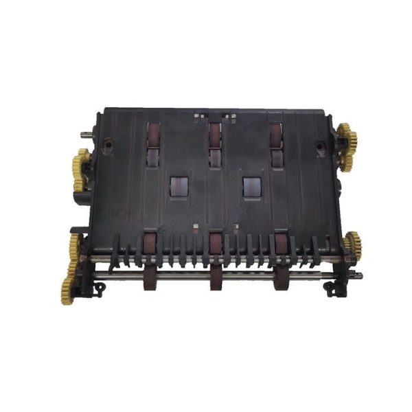 ATM card reader
