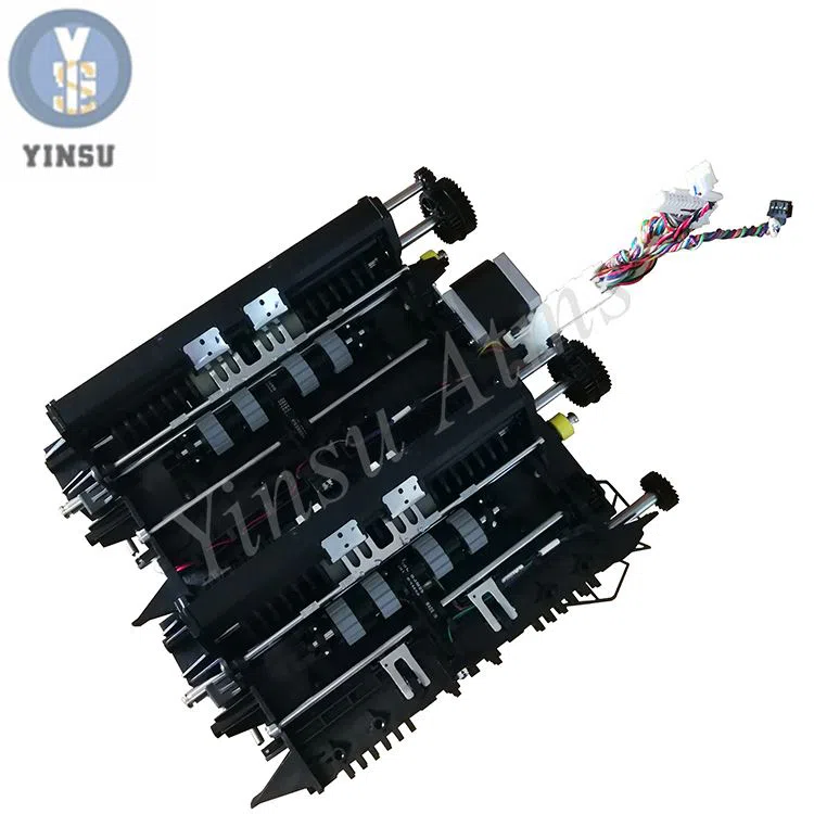 7310000386 Double Extractor V Module For Hyosung NH (2)