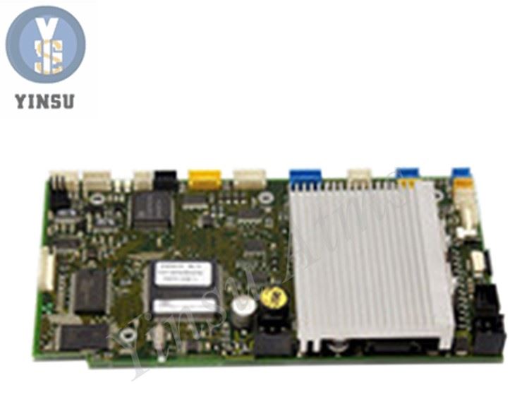 _A008545 CMC200 Dispenser Control Board 