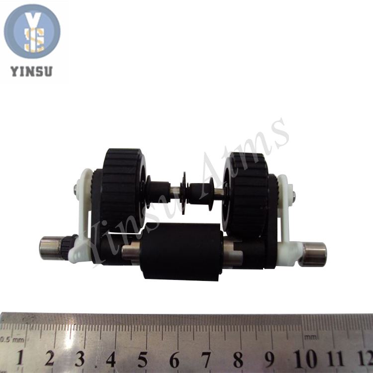 A020877 NMD Pick Mechanism Assy (1)