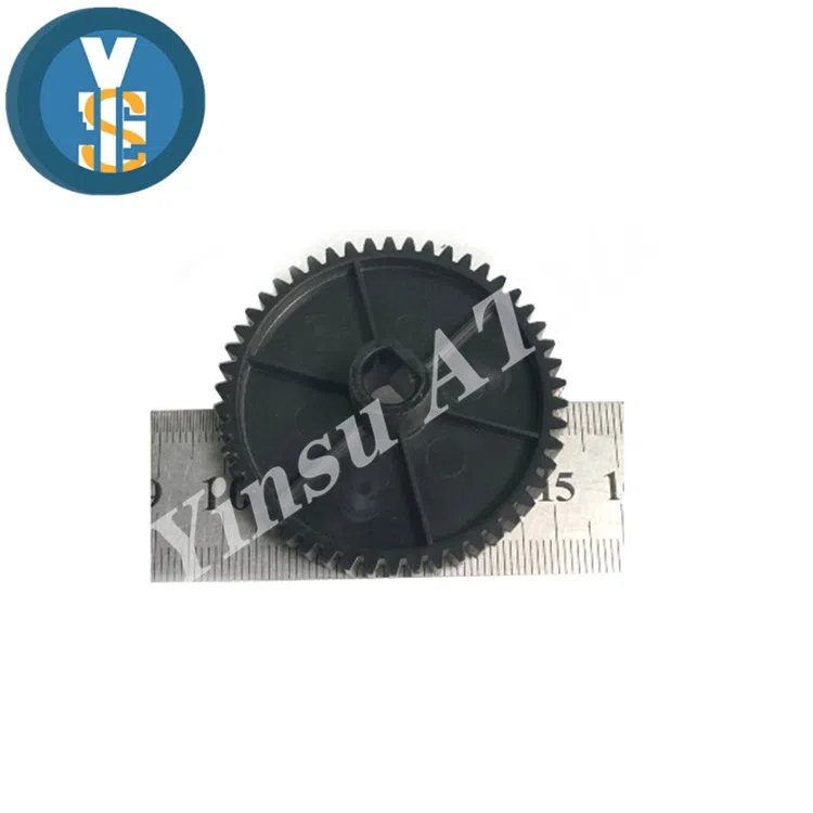 7310000709 7310000709-34 ATM Parts Hyosung CDU10 Dispenser 50 Tooth Gear_