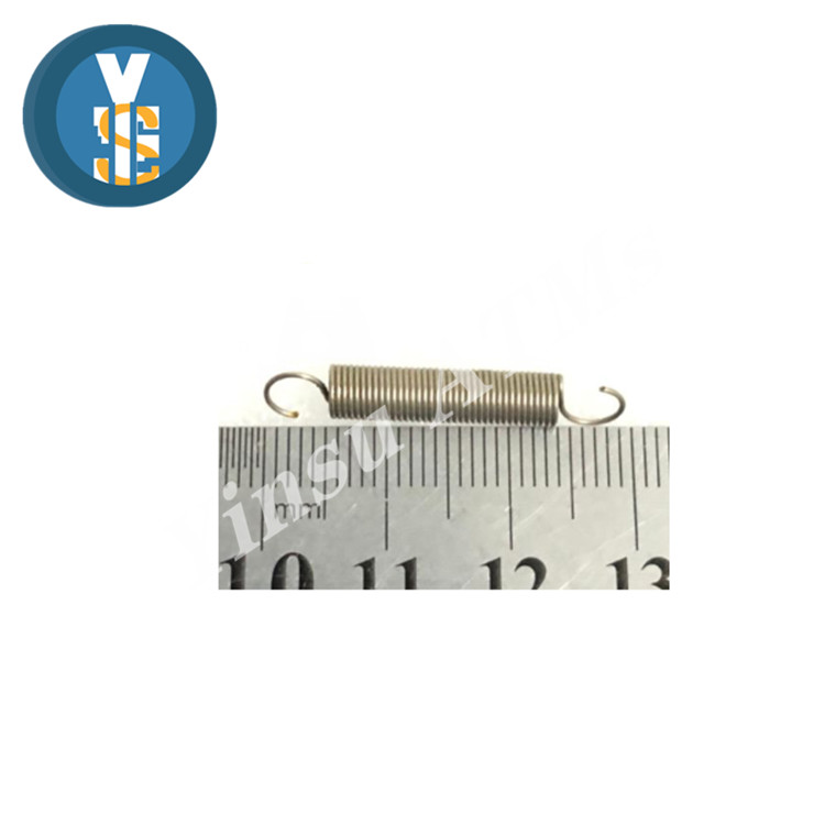 ATM Machine Parts Hyosung Cassette Spring 7430001005 7430000208 7430000208-40 （1）_