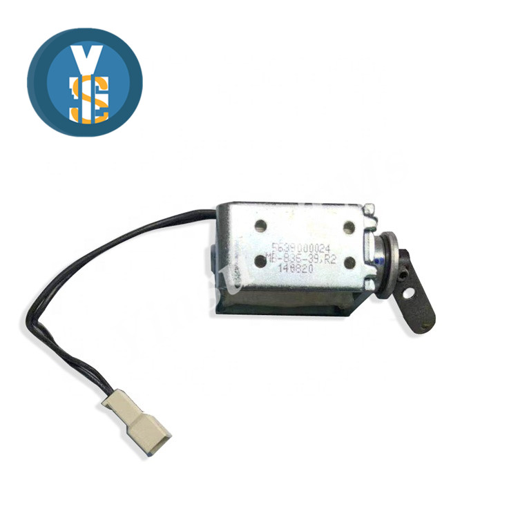 Hyosung V Module ATM Machine Parts Solenoid 7430000255 7310000386 7310000386-17_