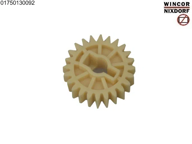 01750133367-01 01750130092 Gear #1 for 01750133367 belt drive assembly gear wheel z20 m1 HVZ 1.4