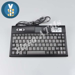 Diebold keyboard