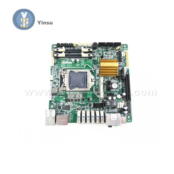 motherboard