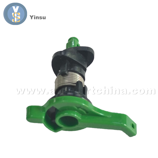 CMD-V4 Sealing Cover Assy