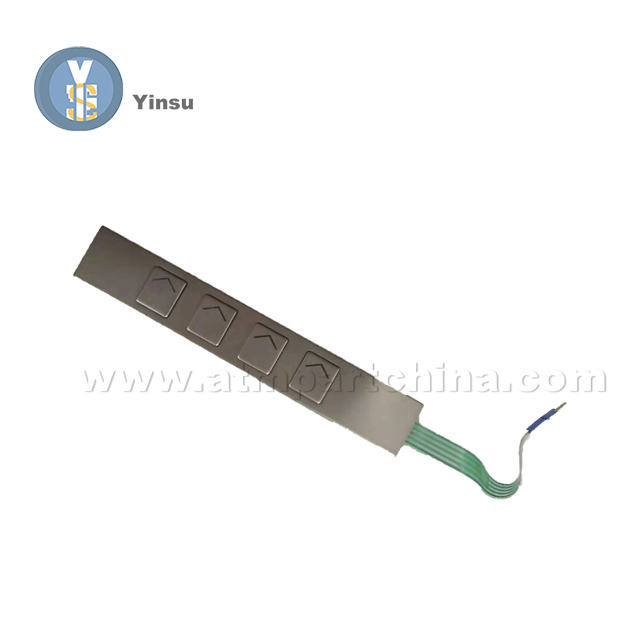 Wincor Softkey