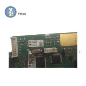 C4060 PCB Dispenser Control Board