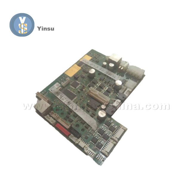 C4060 PCB Dispenser Control Board