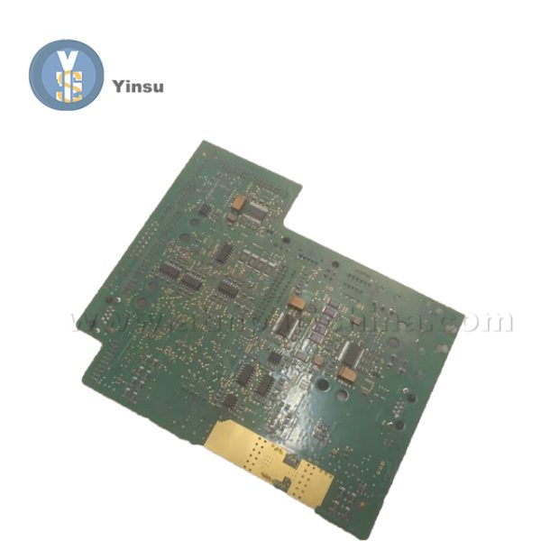 C4060 PCB Dispenser Control Board