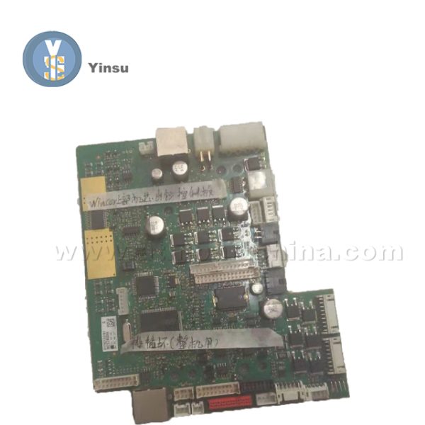 C4060 PCB Dispenser Control Board