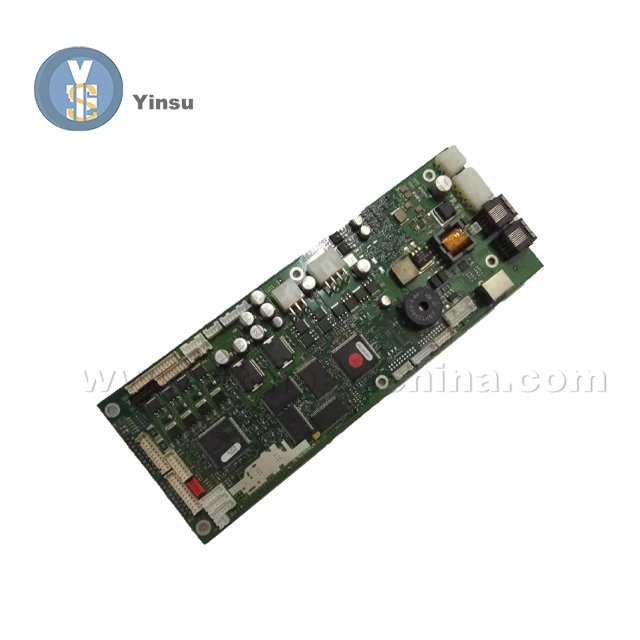 C4060 board distrlbutor module CRS PCB