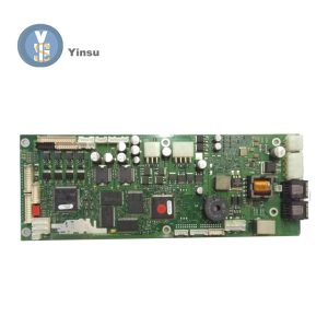 C4060 board distrlbutor module CRS PCB
