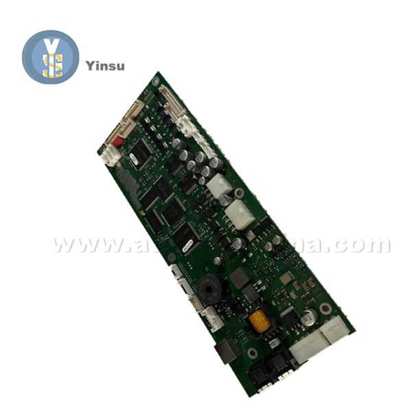 C4060 board distrlbutor module