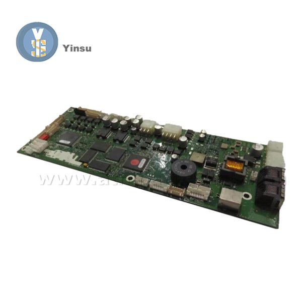 C4060 board distrlbutor module CRS PCB