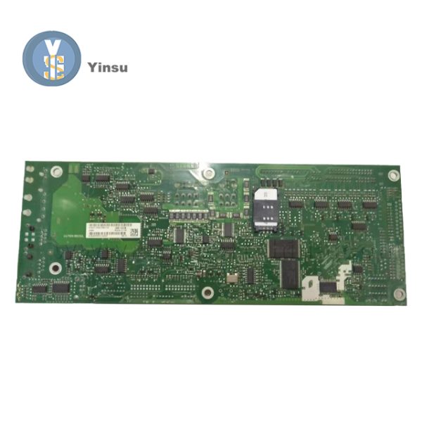 C4060 board distrlbutor module CRS PCB