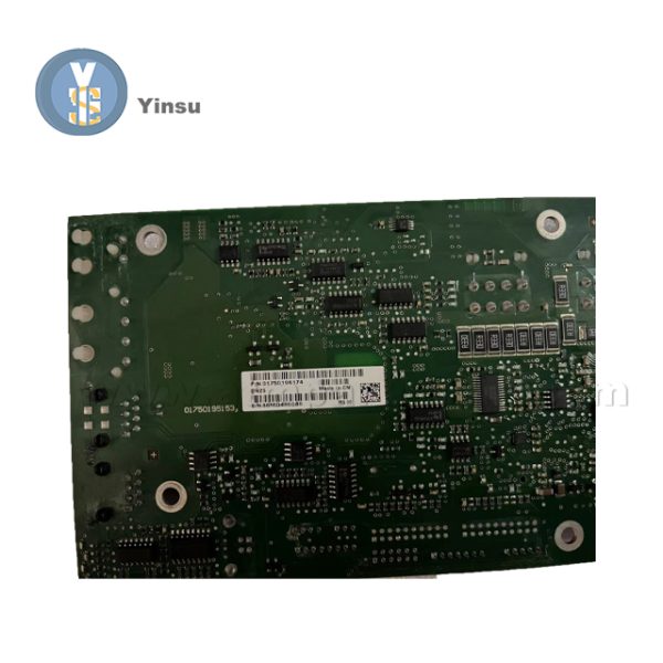 C4060 board distrlbutor module