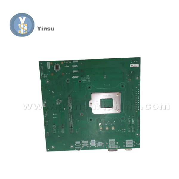 Wincor Nixdorf I5 Motherboard