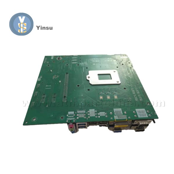 Wincor Nixdorf I5 Motherboard