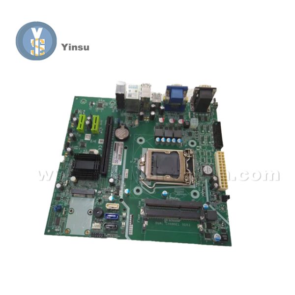 Wincor Nixdorf I5 Motherboard