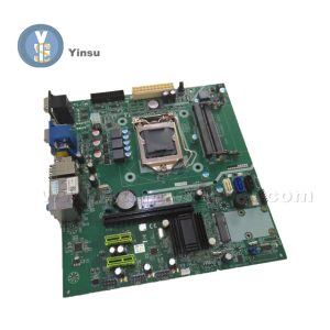 Wincor Nixdorf I5 Motherboard