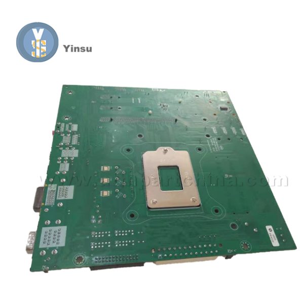 Wincor Nixdorf I5 Motherboard
