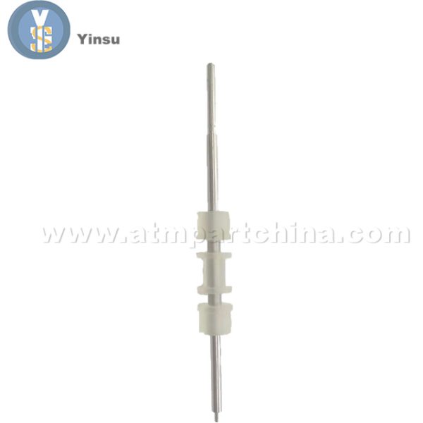 V module SHAFT ASSY