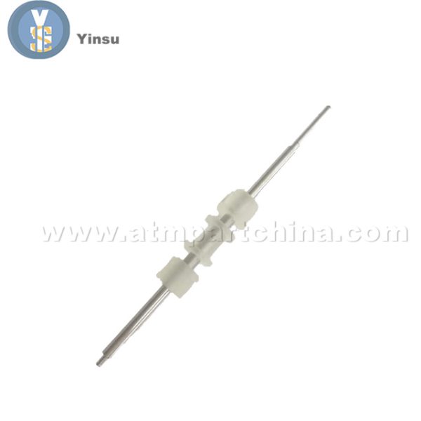 V module SHAFT ASSY