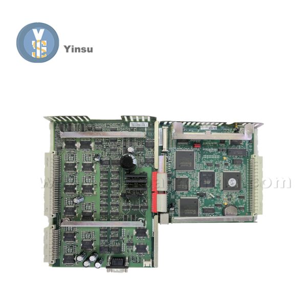 1750155446 01750155446 ATM Machine Parts wincor Nixdorf CCDM controller III Wincor CCDM