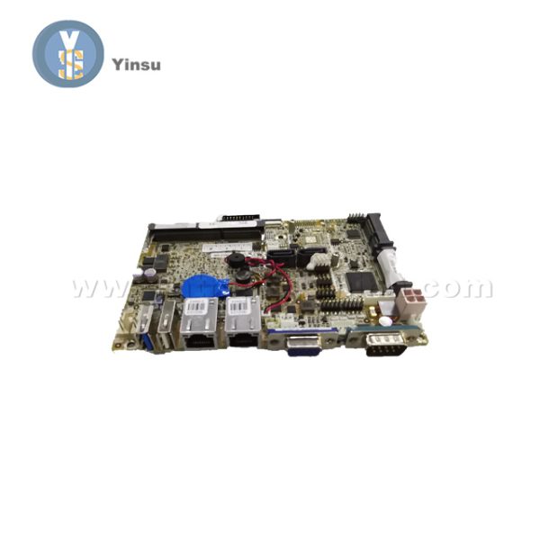 0000017 mother board IEISAA8 ATM retail machine Motherboard 8300 Kiosk iEiSAA8 KIOSK Main Board Use In Kiosk Module
