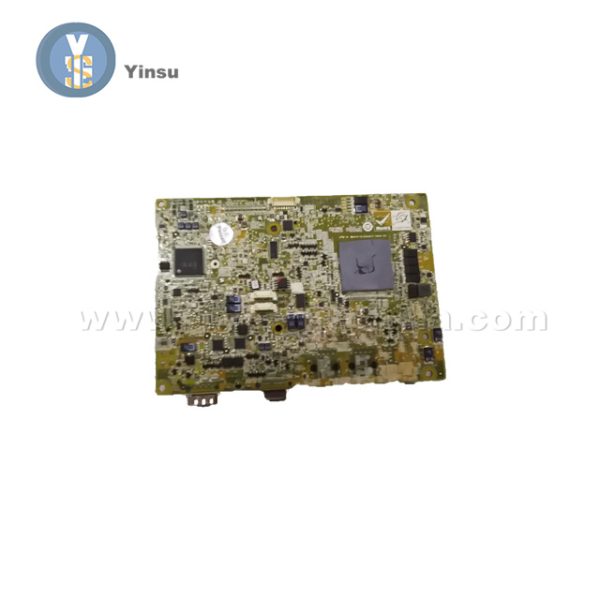 0000017 mother board IEISAA8 ATM retail machine Motherboard 8300 Kiosk iEiSAA8 KIOSK Main Board Use In Kiosk Module