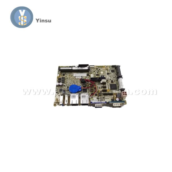 0000017 mother board IEISAA8 ATM retail machine Motherboard 8300 Kiosk iEiSAA8 KIOSK Main Board Use In Kiosk Module